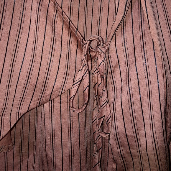 Long sleeved blouse - Picture 4 of 4